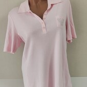 #5736. Футболка,прибл L/XL