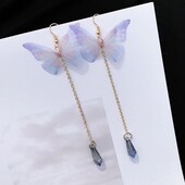 Сережки з трендові