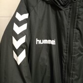 Куртка демісеззон Hummel
