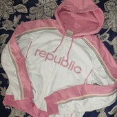 Republic Л олімпійка з начосом