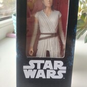 Фигурка Рэй "Звездные войны" Hasbro