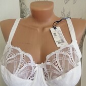 Шикарний бюстгальтер на кісточках Fantasie 80D Не ношений!