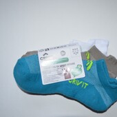 3 пари в лоті Шкарпетки Crivit 41\42