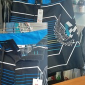 Шорти чоловічі пляжні Billabong
