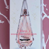 Givenchy Ange ou Demon le secret -аромат для настоящих богинь! Нежный, интригующий!