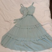 Сукня рр46-48(L,XL)