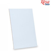 МДФ грунтованное Rosa Studio 20x25 см акрил