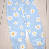 Флісові штани Primark, 12-18міс / 86см