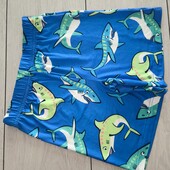 Піжамні шорти Primark, 4-5р / 110см