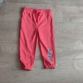 Спортивні штани Primark 2-3роки
