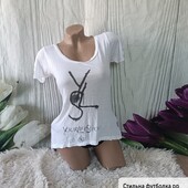 Футболка