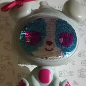Ігрова фігурка TM Toys Щеня з паєтками