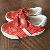 Кросівки chicco