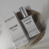 Парфуми унісекс Byredo mojave ghost тестер 60 мл