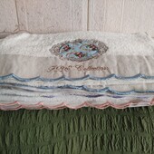 Полотенце махровое 70*30