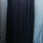 Shein Лёгкое платье макси