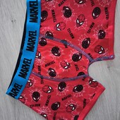 Труси Primark, 3-4р / 104см