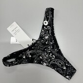 632. Труси / низ від купальника, XS