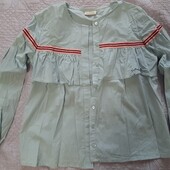 Блузка