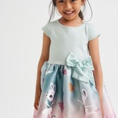 Плаття H&M 122/128