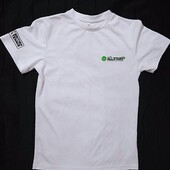 Спортивна футболка xxS/xS