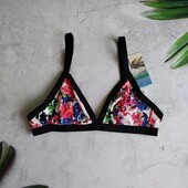 Новый купальный лиф)))размер 40 Marks & Spencer