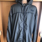 Куртка, вітровка, р. XL. Lonsdale. в ідеалі