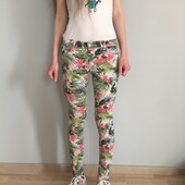 Джинси stradivarius стан нових р 32 ХХС