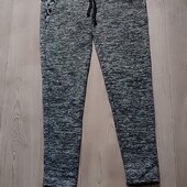 Спортивні штани з начосом Xxl