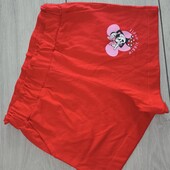 Шорти Primark, з кишенями, 3-4р / 104см