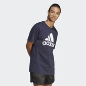 Футболка бавовняна Adidas Original s-m