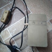 Микрокомпрессор АЭН-3 для аквариума 3W  220v