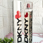 Жіночий парфум Donna Karan Dkny women limited edition 100 мл - донна каран