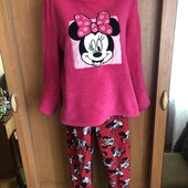 Пижама тепла, комплект, размер M, Disney. mickey. в ідеалі