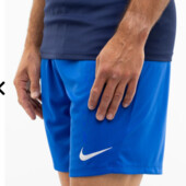 Шорти Nike dry Park III nb bv6855-463 xl