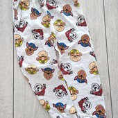 Піжамні штани Primark, 3-4р / 104см