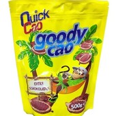 Какао напій солодкий 500 г
