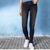 Esmara straight fit термо evro 40+6  на 48