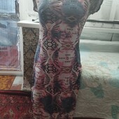 Сукня літня