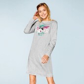 Жіноча нічна сорочка диво-жінка M 40/42 euro
