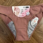 Трусики для критичних днів s/m