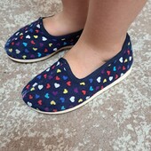 Дитячі тапочки в садочок, або дому, 15,5 см устілка!