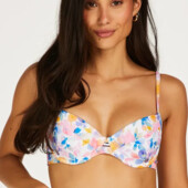 Верх ліф від купальника hunkemoller євро розмір 75F.
