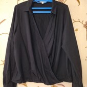 Блуза h&m logg