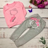 ❤️❤️ТМ Кокося Супер красивые костюмчики Китти