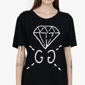 T-shirt Gucci