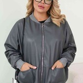 екошкіра на замші