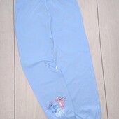 Піжамні штани Primark, 4-5р / 110см