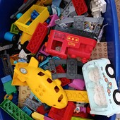 Lego duplo