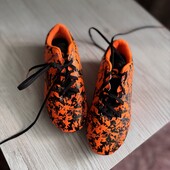 Бутси для хлопчика